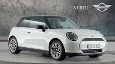 MINI Cooper 135kW E Classic [Level 2] 41kWh 3dr Auto Electric Hatchback